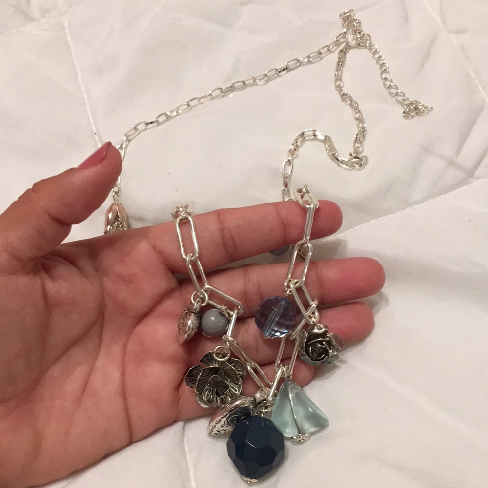 Lane Bryant Necklace!  (Costume Jewelry) - Picture 2 of 2